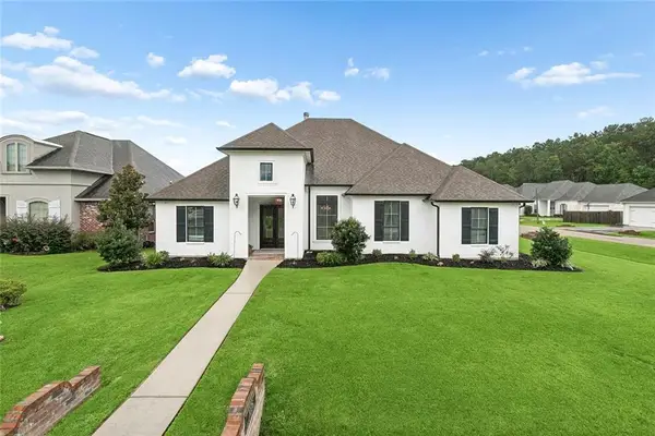 1076 Spring Haven Lane, Madisonville, LA 70447
