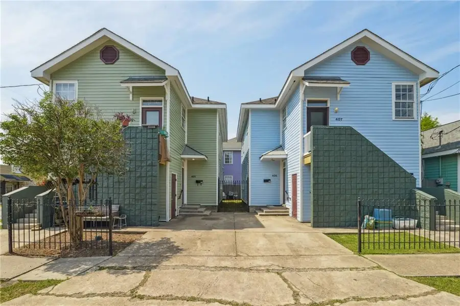 405 07 N Tonti Street, New Orleans, LA 70119 - #2