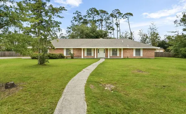 104 Belle Cherie Drive, Slidell, LA 70461