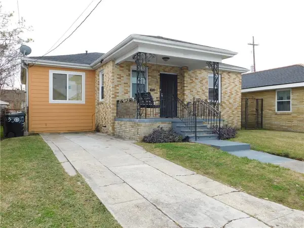 3508 N Claiborne Avenue, New Orleans, LA 70117