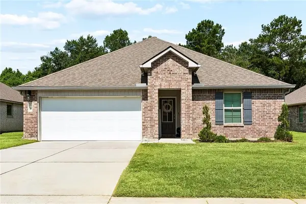 13249 Fowler Drive, Walker, LA 70785