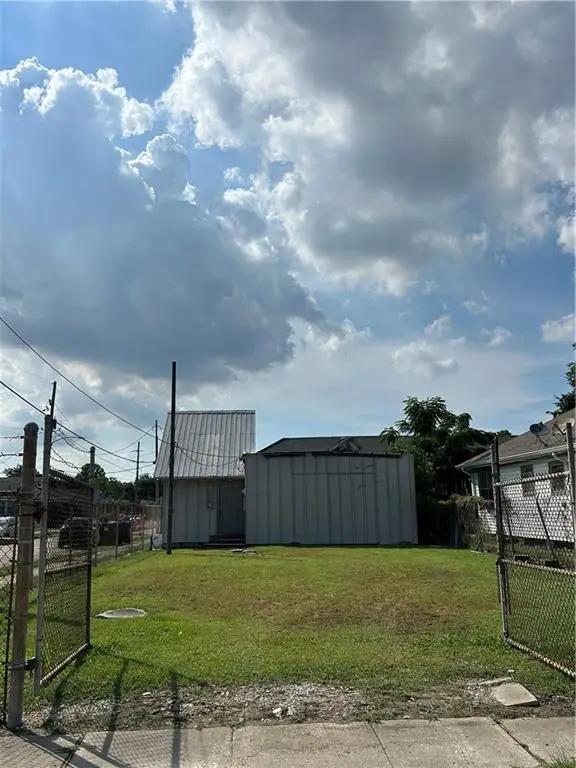 3900 General Ogden Street, New Orleans, LA 70118 - #1