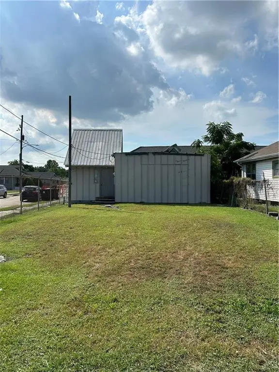 3900 General Ogden Street, New Orleans, LA 70118 - #2
