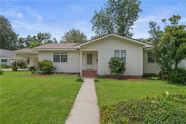 301 W 19th Avenue, Covington, LA 70433
