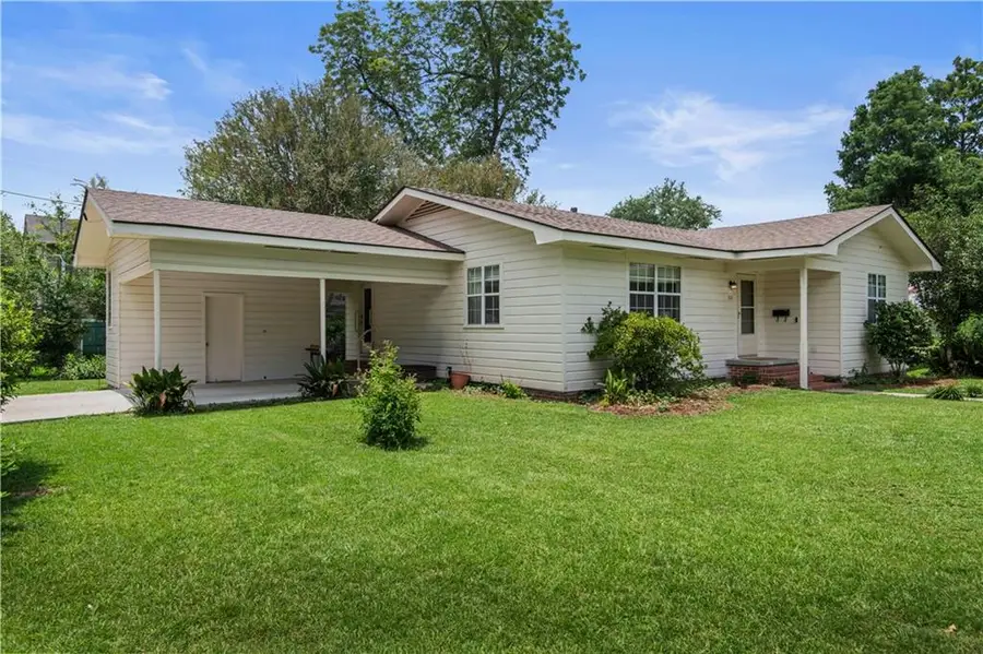 301 W 19th Avenue, Covington, LA 70433 - #2
