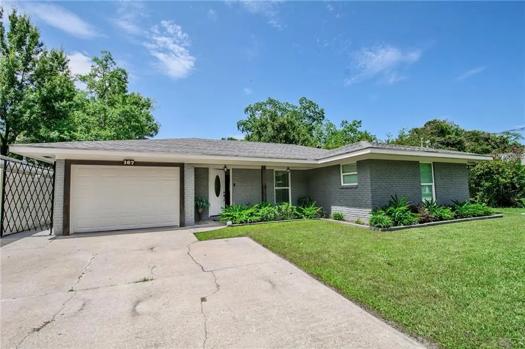 167 Southpark Drive, Slidell, LA 70458 - #1