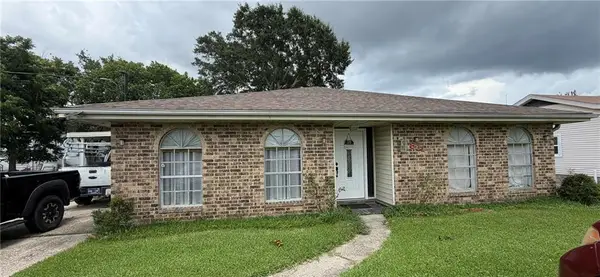 811 2nd Avenue, Harvey, LA 70058