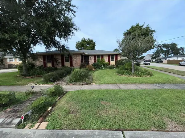 4001 Green Acres Road, Metairie, LA 70003
