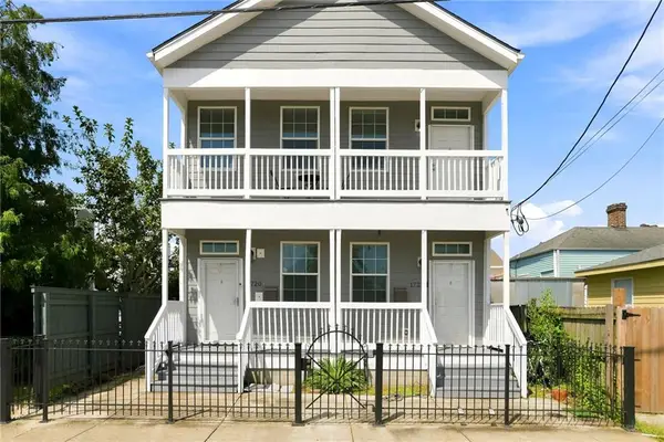 1722 Harmony Street #1722, New Orleans, LA 70115