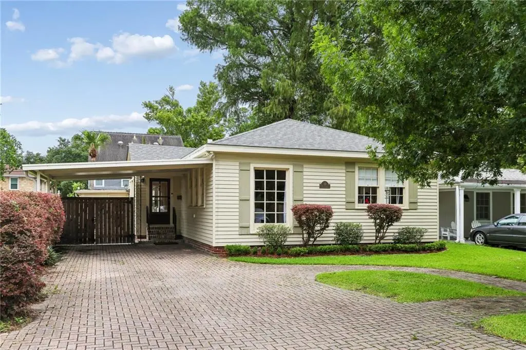 115 Elvis Court, Metairie, LA 70001 - #1