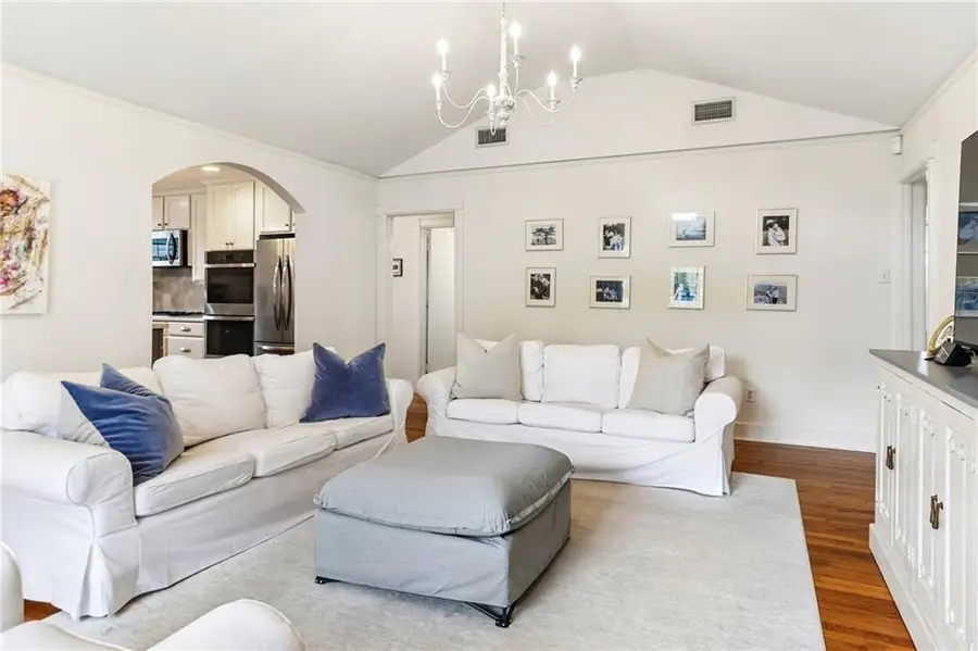 115 Elvis Court, Metairie, LA 70001 - #2