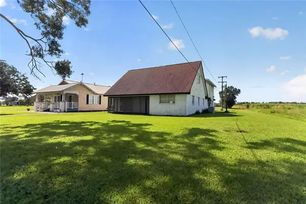 4361 Bayou Black Drive, Houma, LA 70360