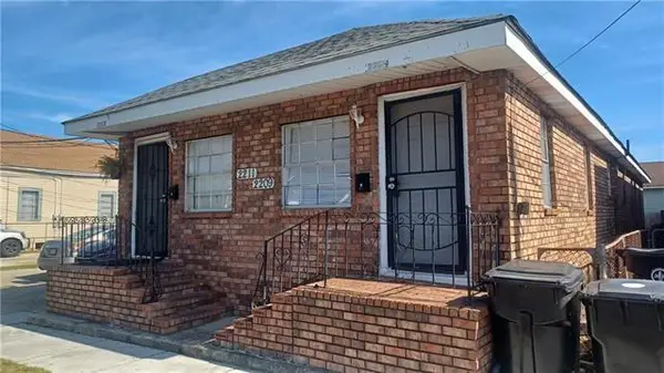 2209 11 A. P. Tureaud Avenue, New Orleans, LA 70119