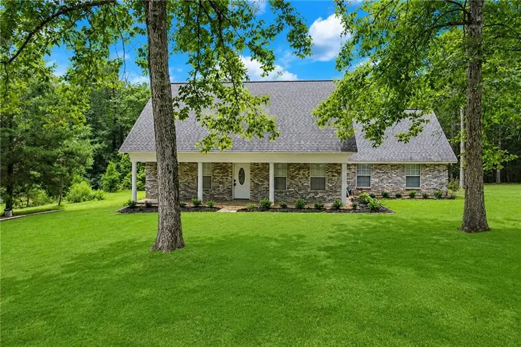 596 Grays Creek Road, Dry Prong, LA 71423 - #1