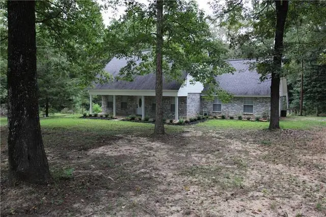 596 Grays Creek Road, Dry Prong, LA 71423 - #2