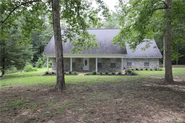 596 Grays Creek Road, Dry Prong, LA 71423 - #3
