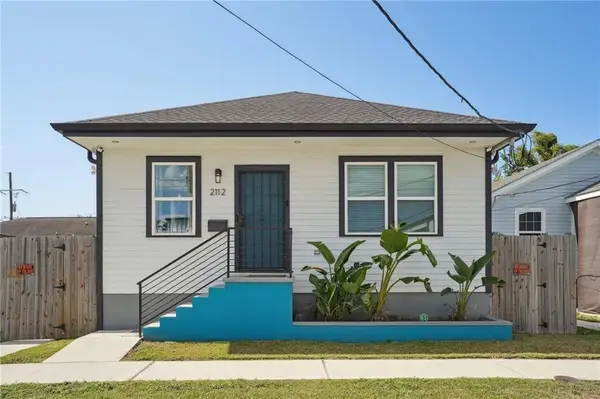 2112 France Street, New Orleans, LA 70117