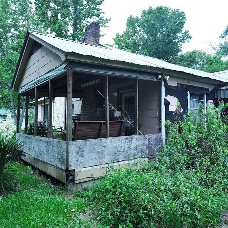 535 Erie Avenue, Bogalusa, LA 70427 - #3