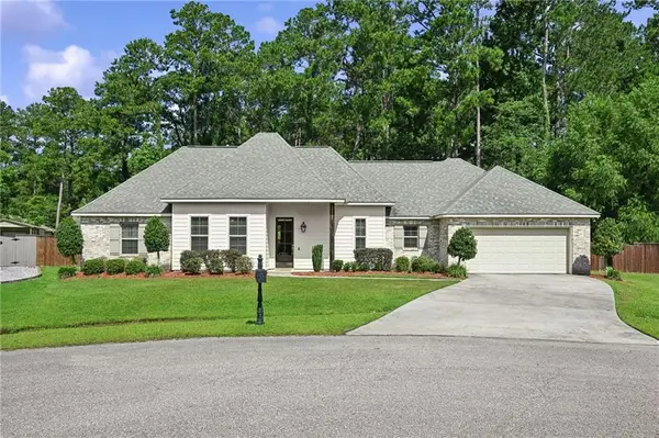 109 Sherry Court, Covington, LA 70433