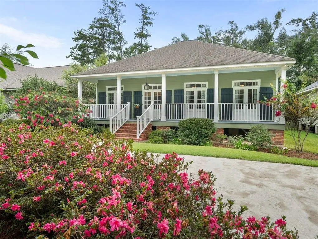 914 W 9th Avenue, Covington, LA 70433 - #1