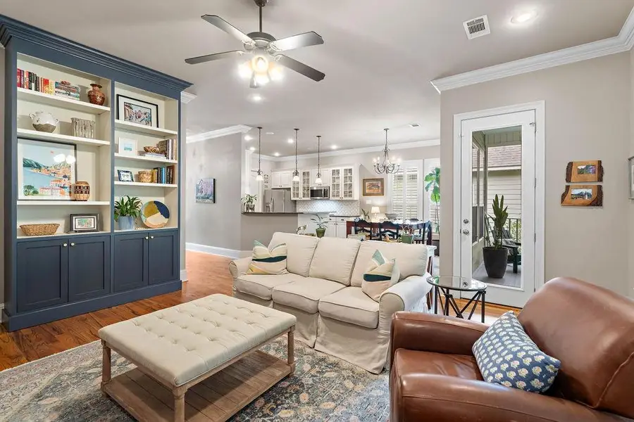 914 W 9th Avenue, Covington, LA 70433 - #3