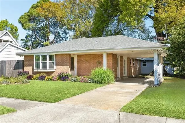 10133 Stephen Drive, River Ridge, LA 70123 - #1