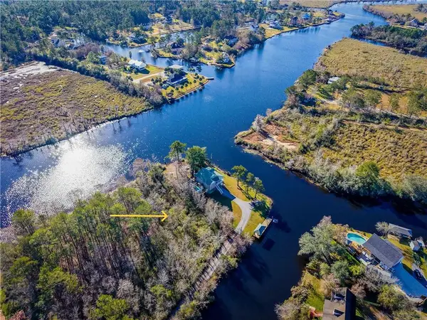 0 Lapont Drive, Lacombe, LA 70445