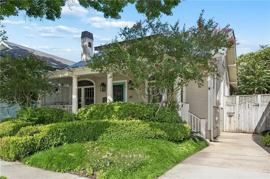 835 Taft Place, New Orleans, LA 70119 - #2