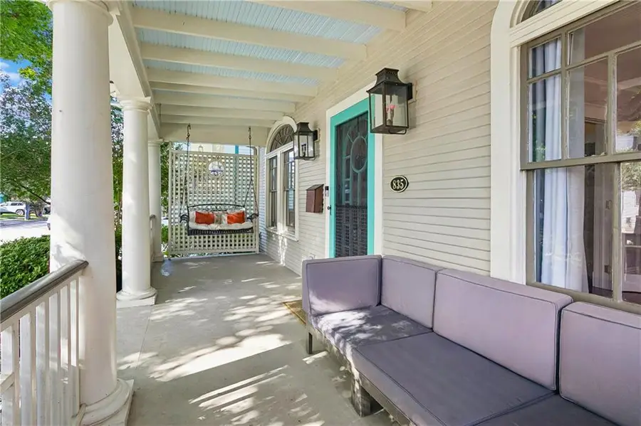 835 Taft Place, New Orleans, LA 70119 - #3