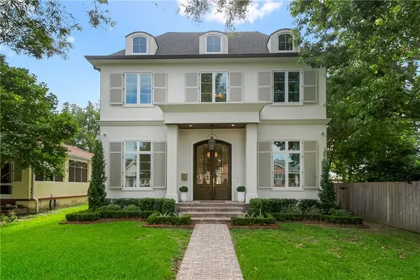 6544 Vicksburg Street, New Orleans, LA 70124
