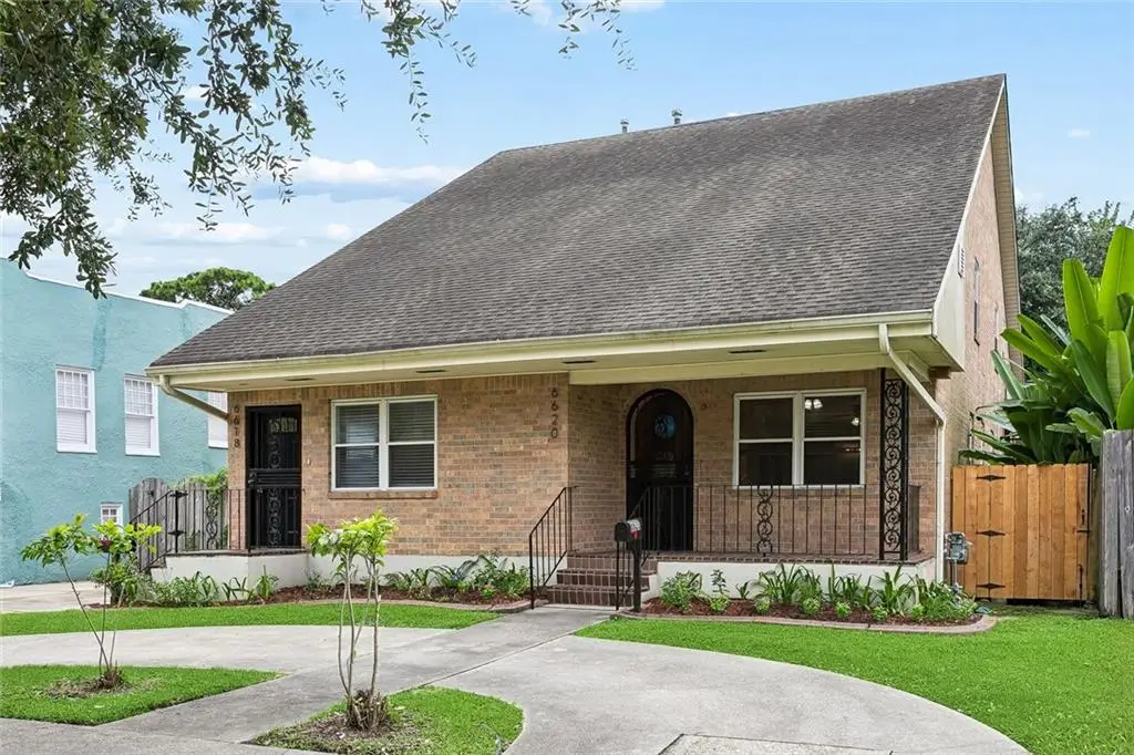 6618-20 20 Canal Boulevard, New Orleans, LA 70124 - #1