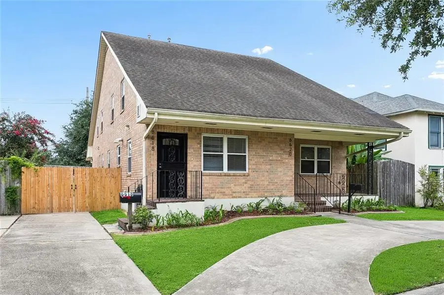 6618-20 20 Canal Boulevard, New Orleans, LA 70124 - #2