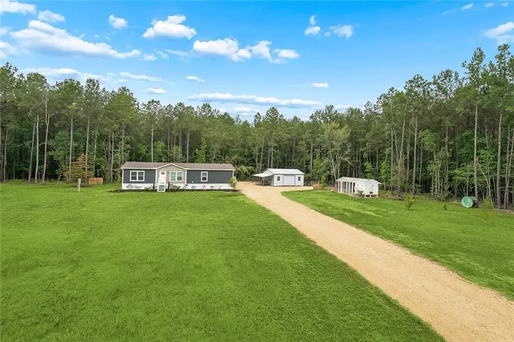 81519 Lavinghouse Road, Bush, LA 70431 - #1