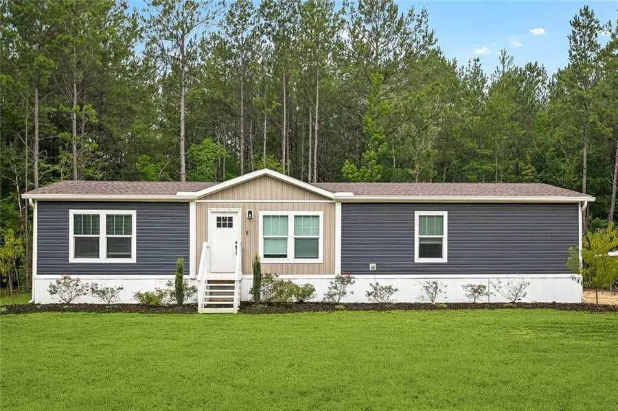 81519 Lavinghouse Road, Bush, LA 70431 - #2