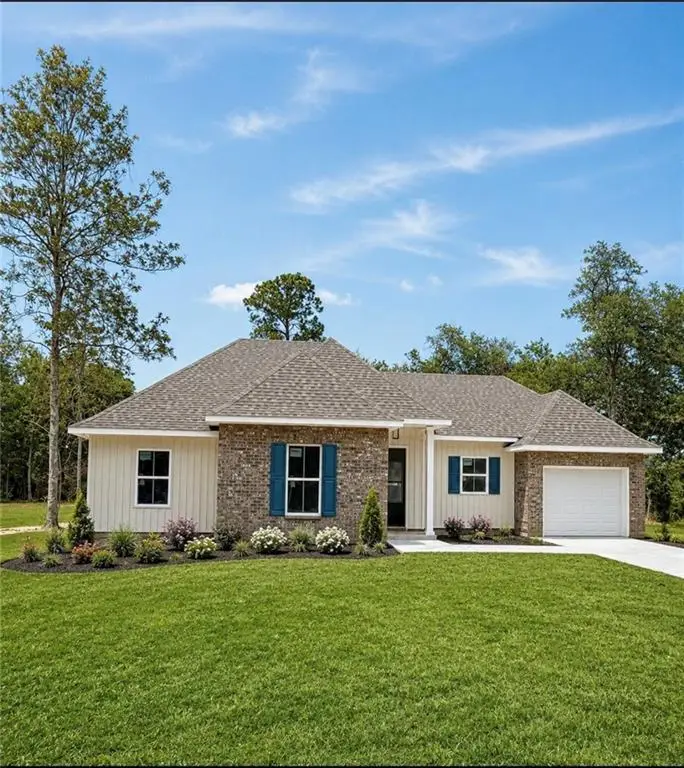 35395 Melody Lane, Slidell, LA 70460 - #1