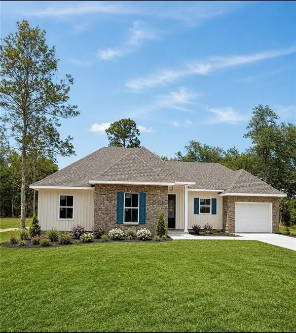 35395 Melody Lane, Slidell, LA 70460