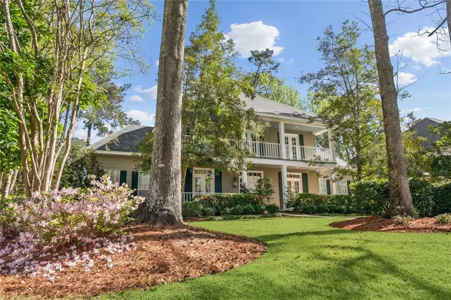 101 Beau Chasse, Mandeville, LA 70471 - #2