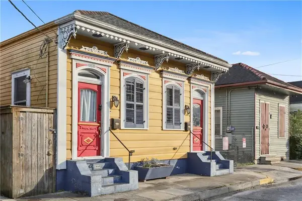 1033-1035 Port Street, New Orleans, LA 70117