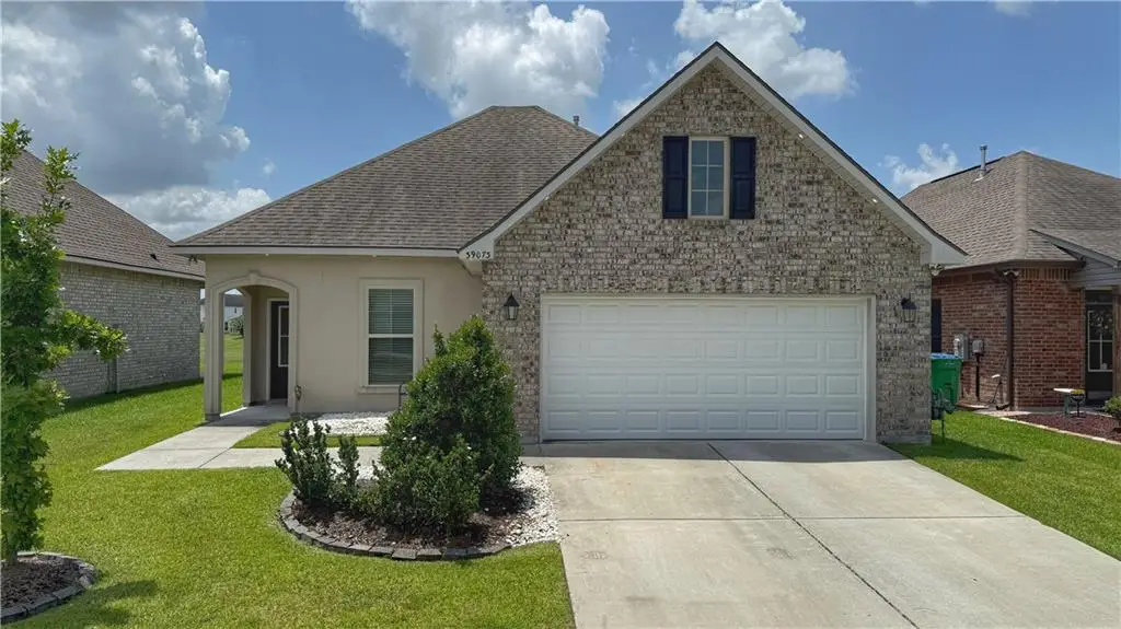 39073 Honorable Oaks Avenue, Gonzales, LA 70737 - #1