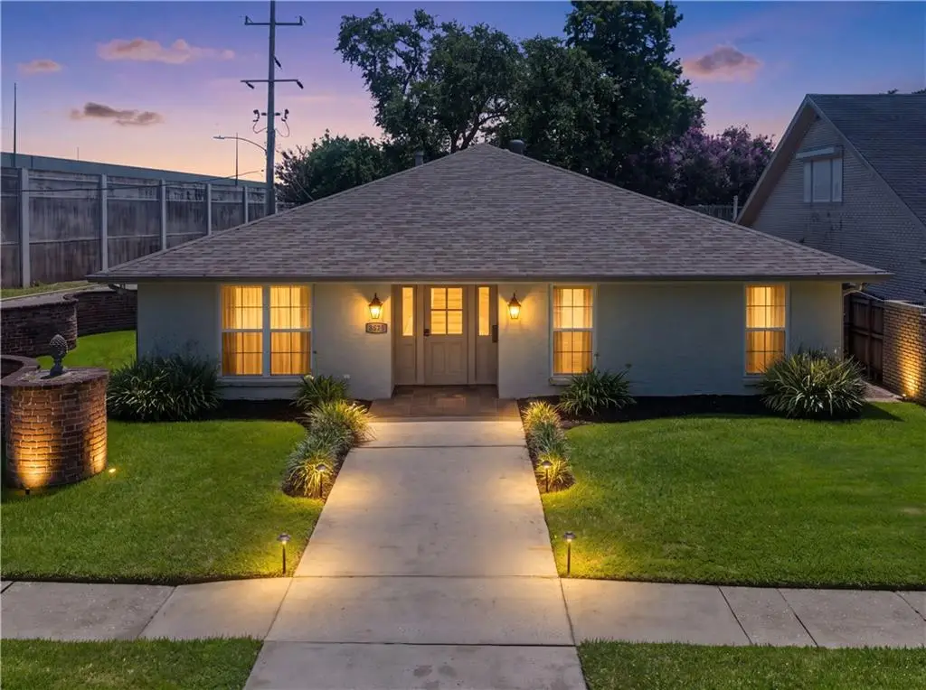 5679 Bellaire Drive, New Orleans, LA 70124 - #1