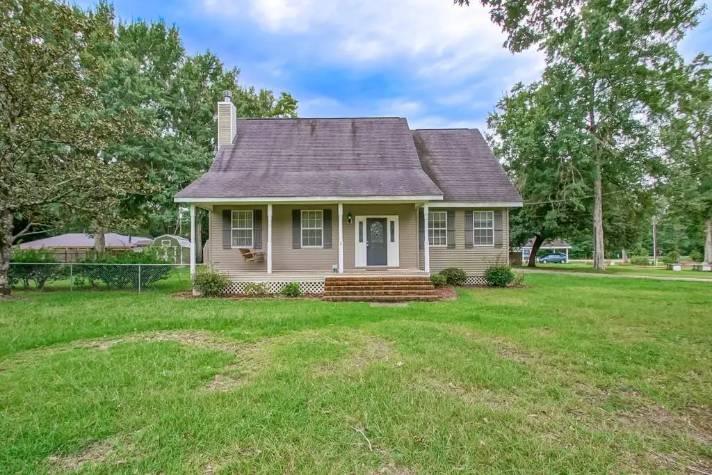 42773 Robinwood Drive, Hammond, LA 70403 - #1