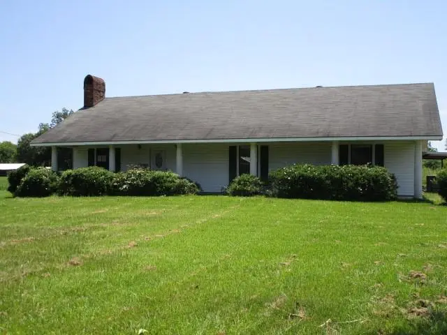 1067 Cocoville Road, Mansura, LA 71350 - #1