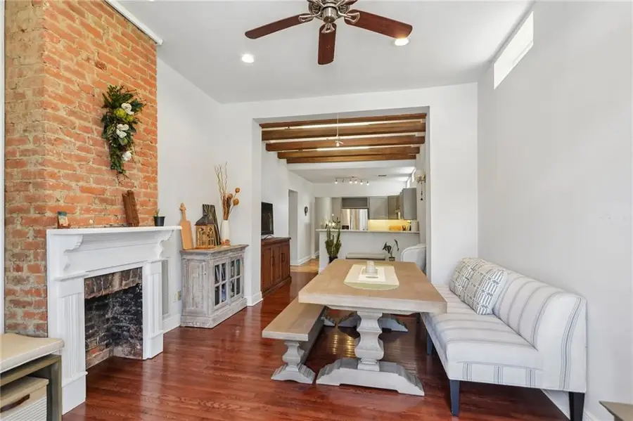 711 Upperline Street, New Orleans, LA 70115 - #3