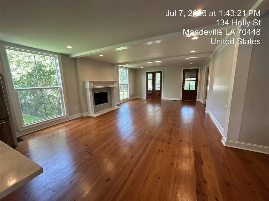 134 Holly Street, Mandeville, LA 70448 - #3