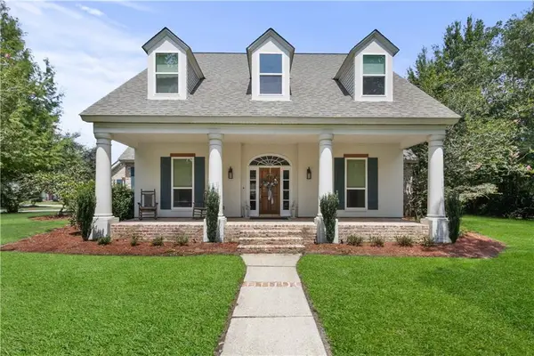 1020 Parkpoint Drive, Slidell, LA 70461