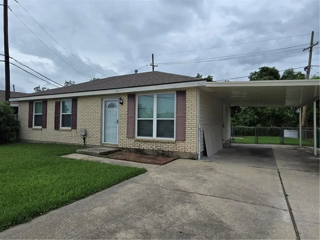 788 Ruth Drive, Avondale, LA 70094 - #1
