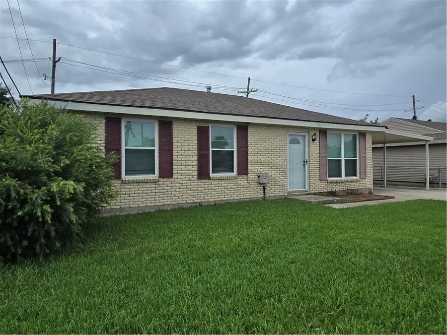 788 Ruth Drive, Avondale, LA 70094 - #2