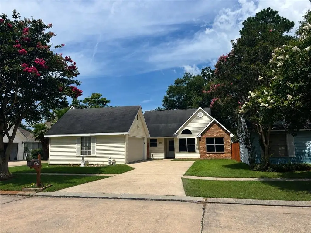 355 E Suncrest Loop, Slidell, LA 70458 - #1