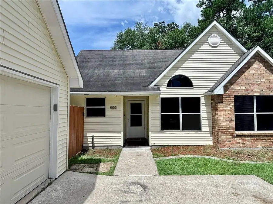355 E Suncrest Loop, Slidell, LA 70458 - #3