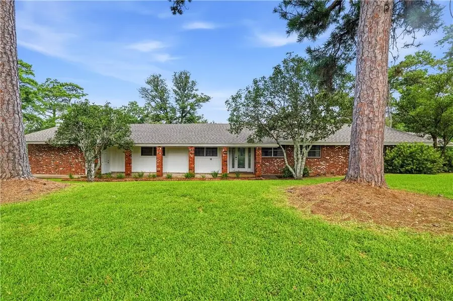 2225 Donahue Ferry Road, Pineville, LA 71360 - #2
